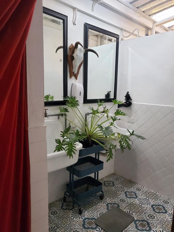 Eden Hotel Bangsean Ban Laem Thaen Extérieur photo