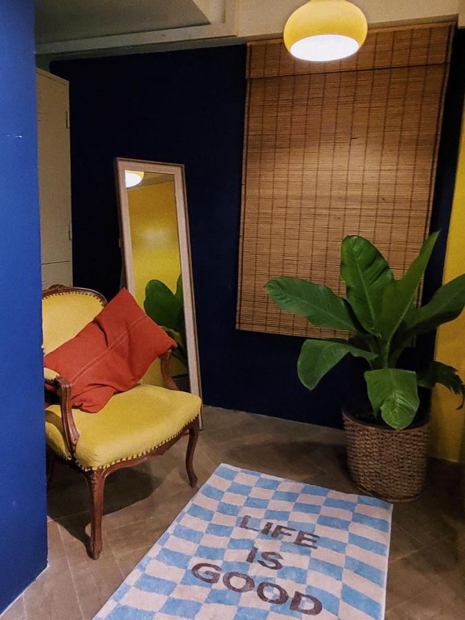 Eden Hotel Bangsean Ban Laem Thaen Extérieur photo